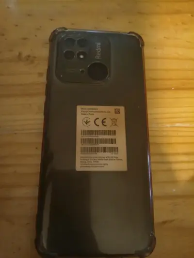 Smartphone Xiaomi Redmi Note 10 en buen estado - miniatura 2
