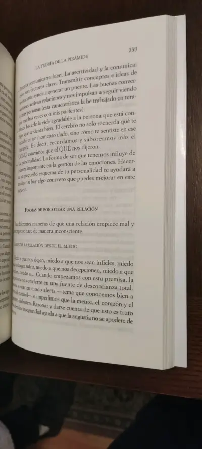 Libro Encuentra Tu Persona Vitamina  Marian Roj - miniatura 4