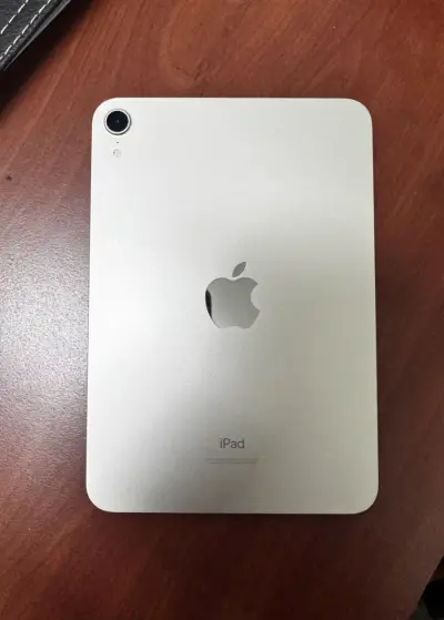 iPad Mini 6 de 64gb - miniatura 2