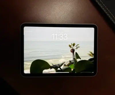 iPad Mini 6 de 64gb - miniatura 4