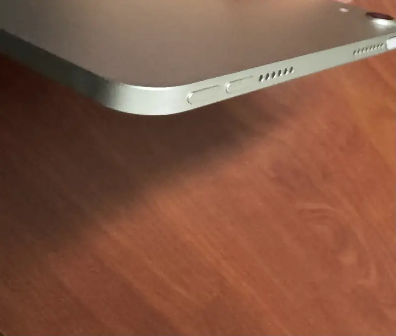 iPad Mini 6 de 64gb - 6