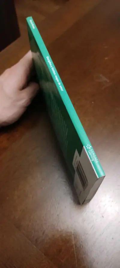 Libro Disciplina y Límites Mapas de Amor de María - miniatura 5