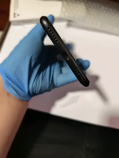 Smartphone Huawei y7 2019 negro - miniatura 4
