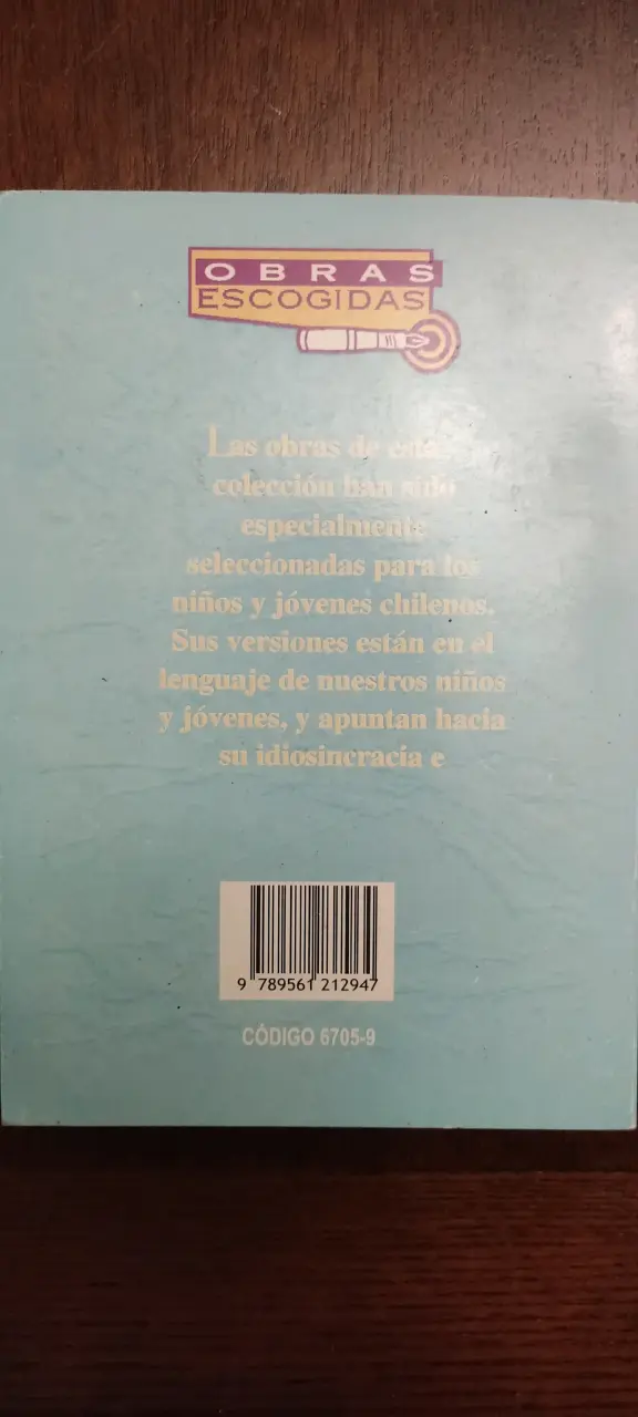 Libro Cuentos de Amor, de Locura y de Muerte Hor - 2