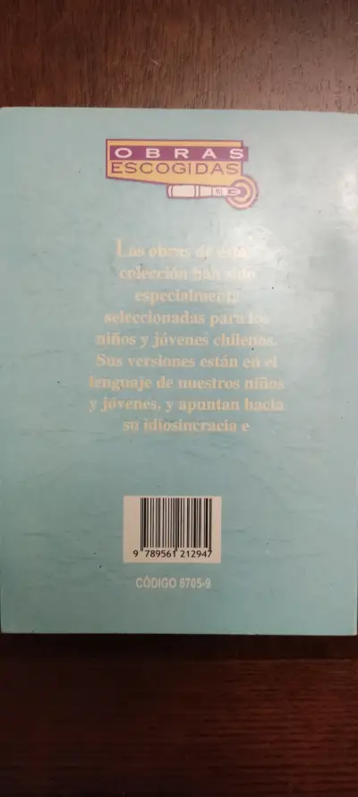 Libro Cuentos de Amor, de Locura y de Muerte Hor - miniatura 2