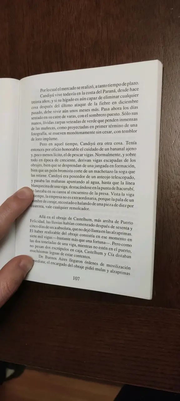 Libro Cuentos de Amor, de Locura y de Muerte Hor - 3