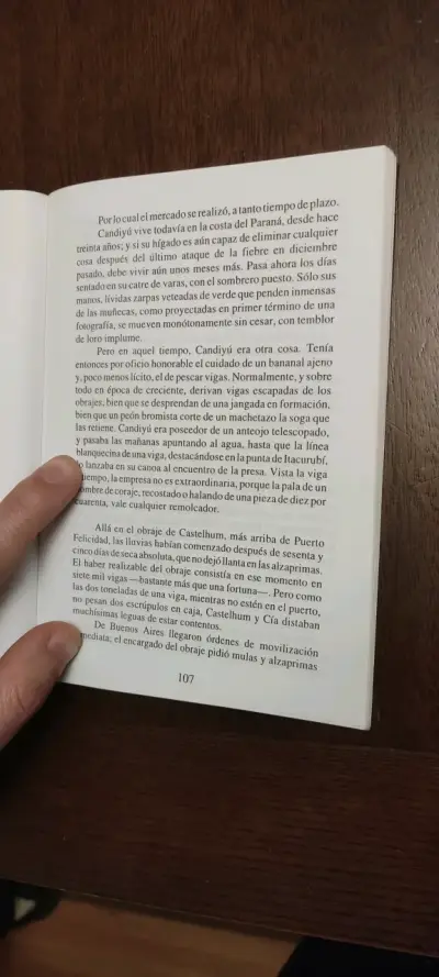 Libro Cuentos de Amor, de Locura y de Muerte Hor - miniatura 3