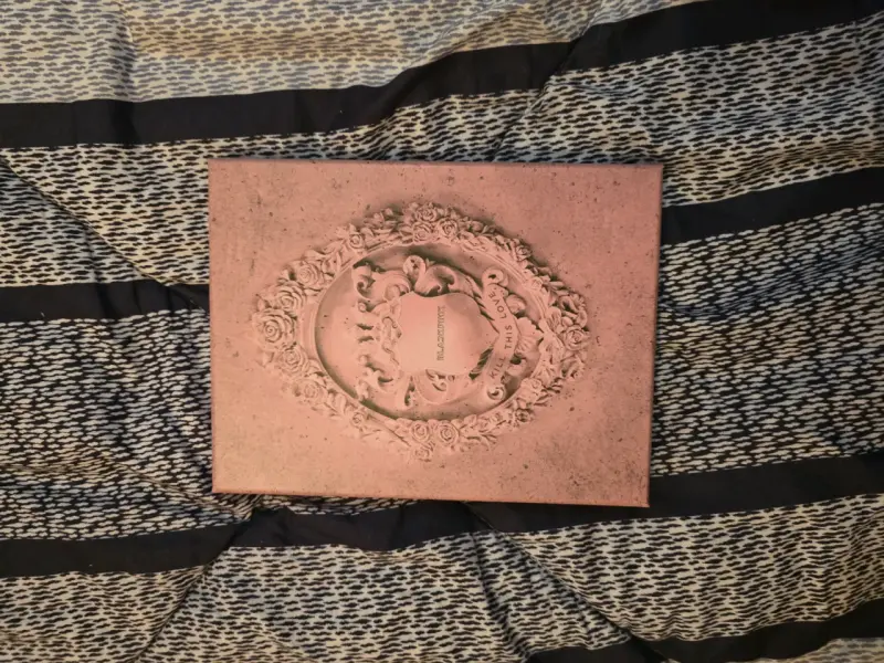 Álbum de música Kill This Love