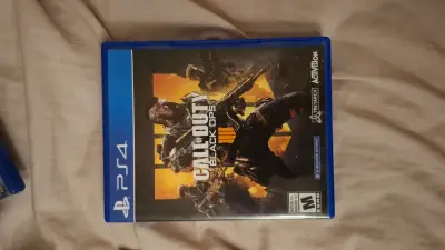 Juegos PS4 Físicos Originales - miniatura 1