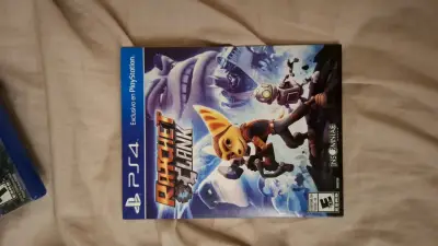 Juegos PS4 Físicos Originales - miniatura 2