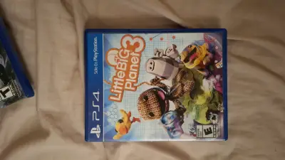 Juegos PS4 Físicos Originales - miniatura 3