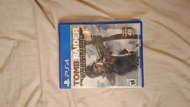 Juegos PS4 Físicos Originales - 5