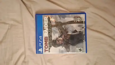 Juegos PS4 Físicos Originales - miniatura 5