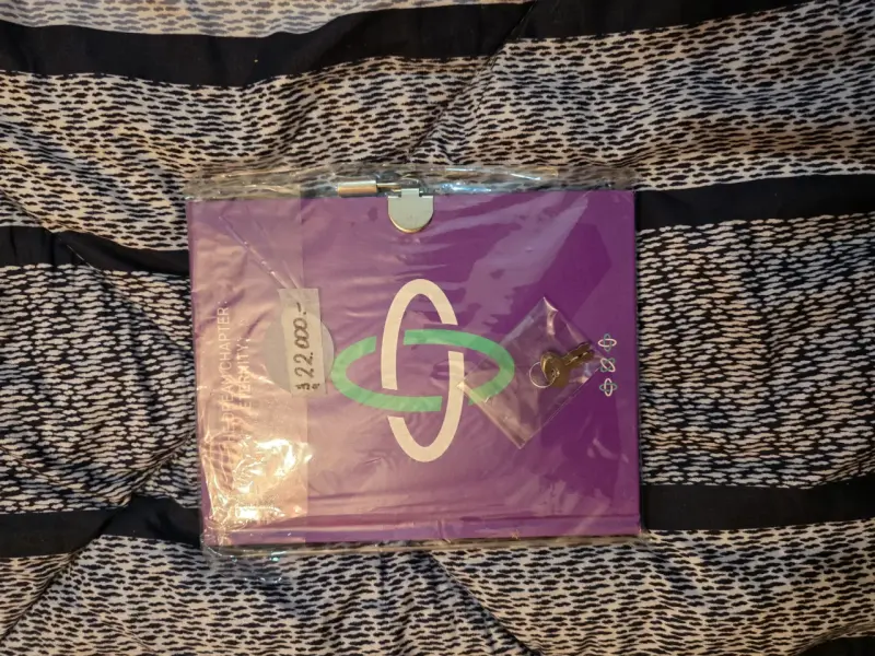 Album txt