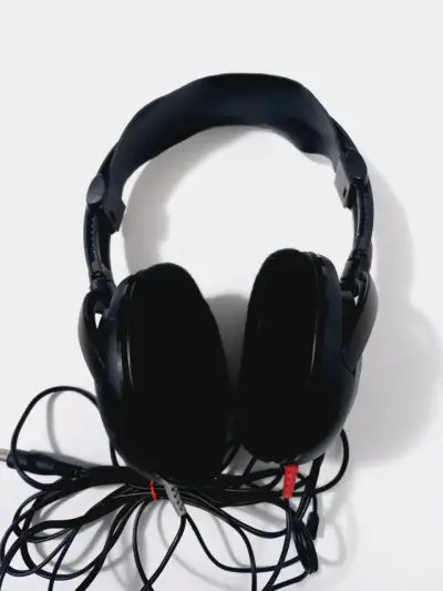 Auriculares Audio-Technica ATH-609 Vintage - miniatura 4
