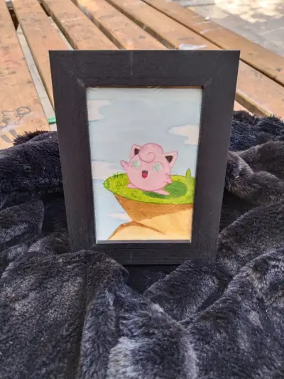 Ilustraciones de Pokémon - miniatura 2