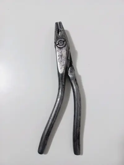 Alicate Especializado Vintage - miniatura 5