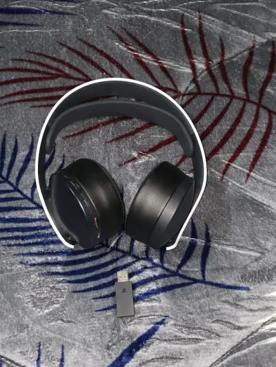Audífonos Playstation 5 pulse 3d - miniatura 3