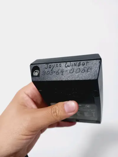 Calculadora científica Texas Instruments SR-51 vintage - miniatura 3