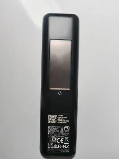 Control remoto Samsung Smart TM2360E - miniatura 3