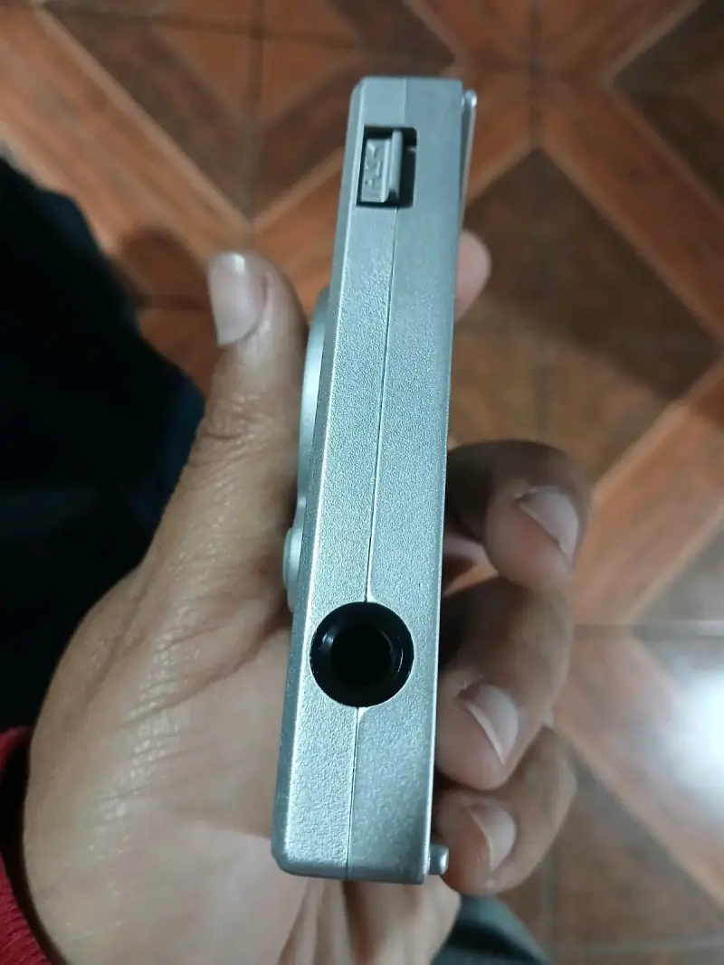 Afinador de Guitarra y Bajo Marshall MT-1 - 2