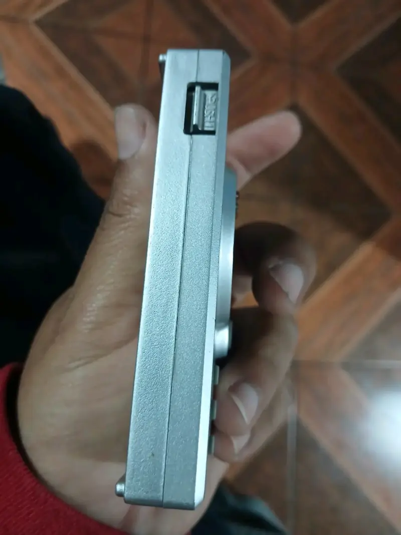 Afinador de Guitarra y Bajo Marshall MT-1 - 5