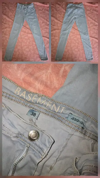 Jeans Lucky Brand, duplex, basement, entre otros - miniatura 4