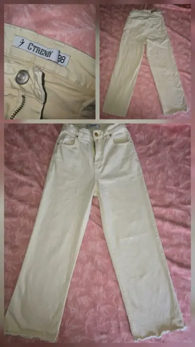 Jeans Lucky Brand, duplex, basement, entre otros - miniatura 5
