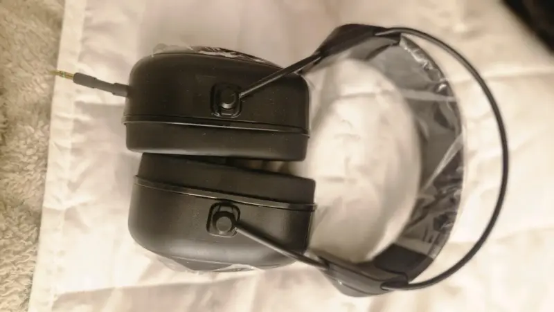 Auriculares Superlux HD665 para estudio - 1