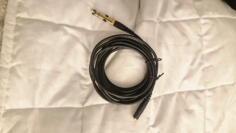 Auriculares Superlux HD665 para estudio - 2
