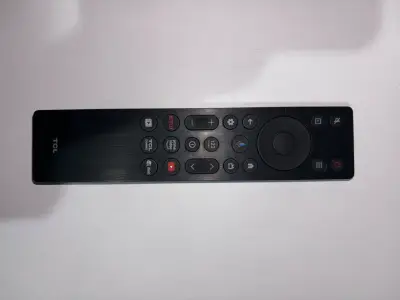 Control remoto universal para TV TCL - miniatura 2