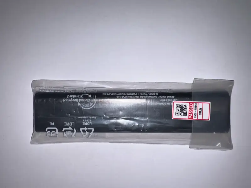 Control remoto Samsung para TV - 1
