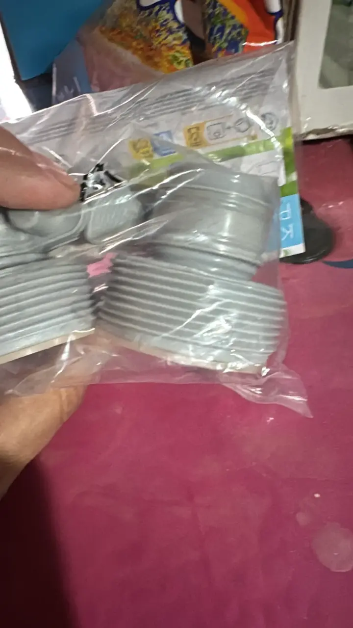 Conectores para piscina estructural - 1