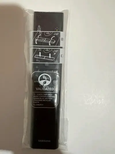 Control remoto Samsung para Smart TV - miniatura 2