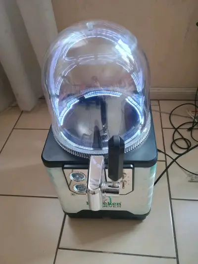 Dispensador de Cerveza Heineken Silver - miniatura 3