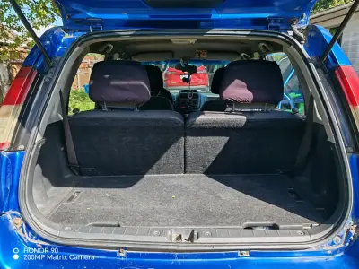 Suzuki Ignis 2006 azul en venta - miniatura 5