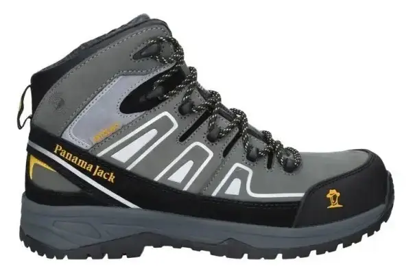Botas de Montaña Panama Jack Impermeables - 1