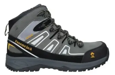 Botas de Montaña Panama Jack Impermeables - miniatura 1