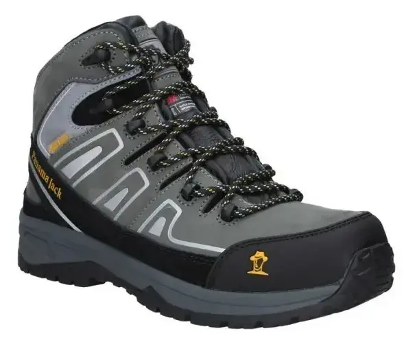 Botas de Montaña Panama Jack Impermeables - 2
