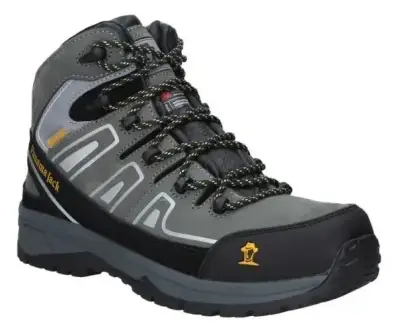 Botas de Montaña Panama Jack Impermeables - miniatura 2
