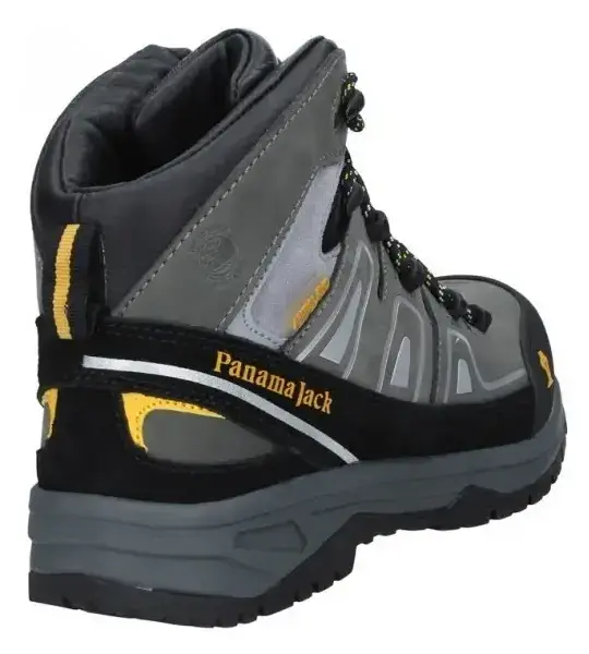 Botas de Montaña Panama Jack Impermeables - 3