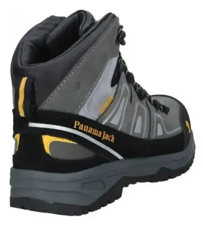 Botas de Montaña Panama Jack Impermeables - miniatura 3