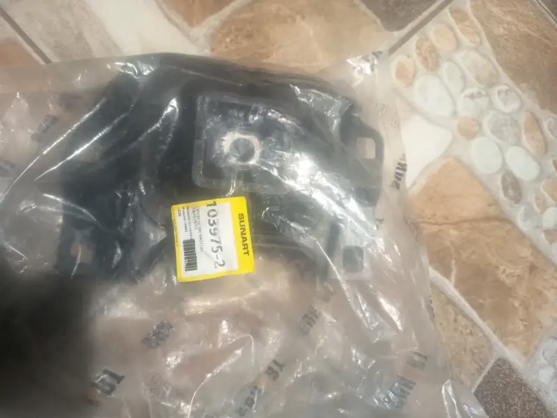 Soporte de motor Sunart 103975-2 nuevo