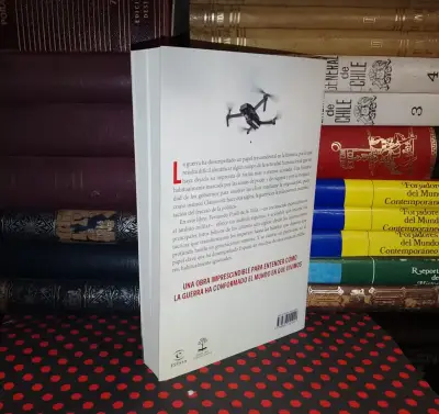 Historia De La Guerra - Fernando Puell de la Villa - miniatura 2