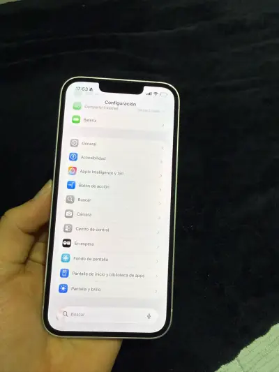 iPhone 17e - miniatura 2