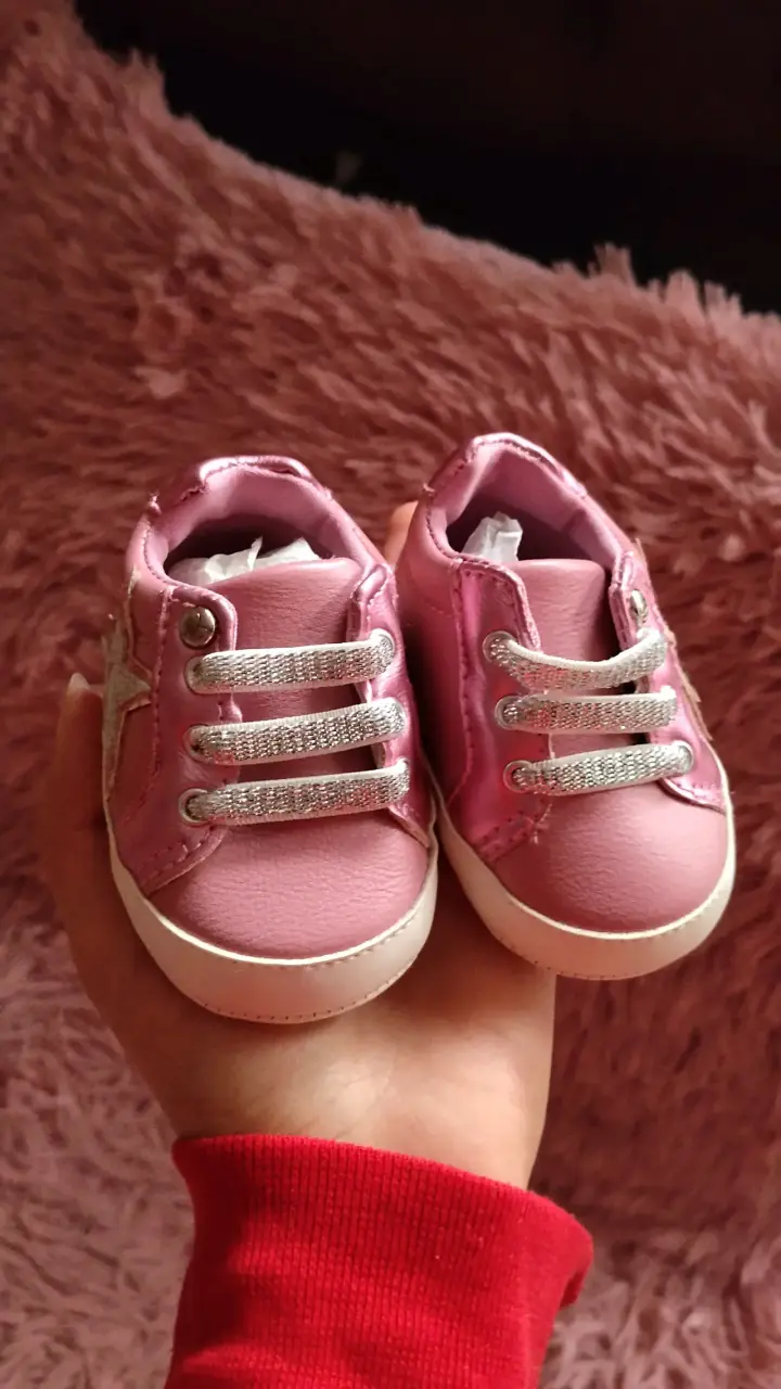 Zapatillas para bebe - 1