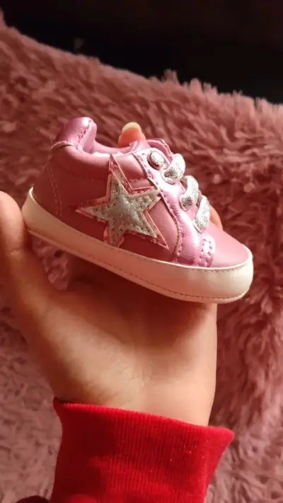 Zapatillas para bebe - miniatura 2