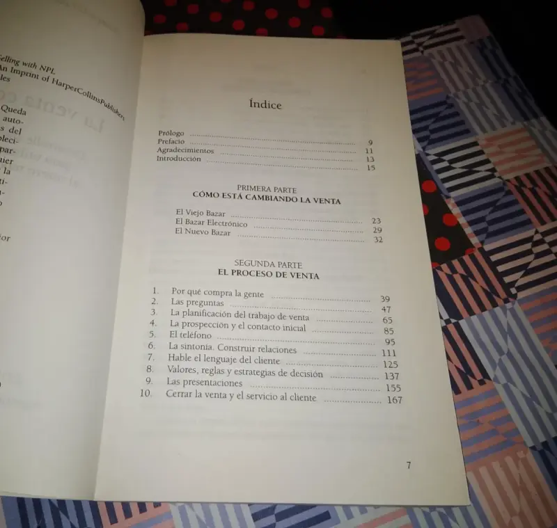 La Venta Con PNL - Joseph O'Connor | Robin Prior - 4