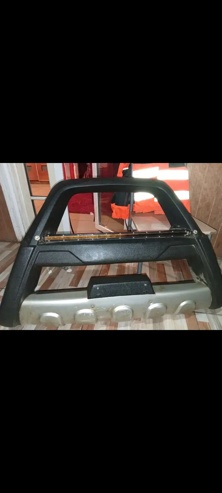 Defensa delantera sirve para varios modelos - 1