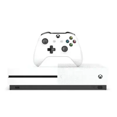 Consola Xbox One S 1TB con dos controles - miniatura 2